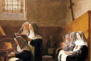 reflexão do evangelho: Mesters, Lopes e Orofino