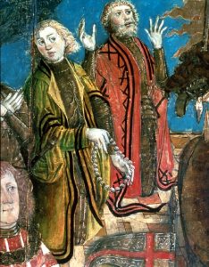 protestant