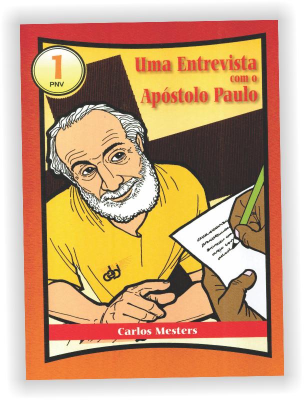 Portal do CEBI