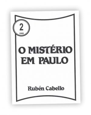 Na compreensão de Paulo