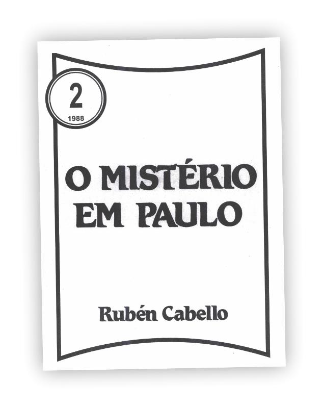 Na compreensão de Paulo
