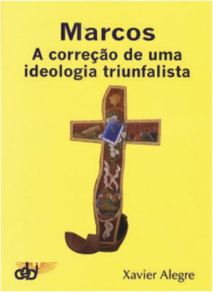 O autor identifica o fio condutor que atravessa a obra: a cruz de Jesus. Ela define quem é Jesus e o que é discipulado cristão genuíno.
