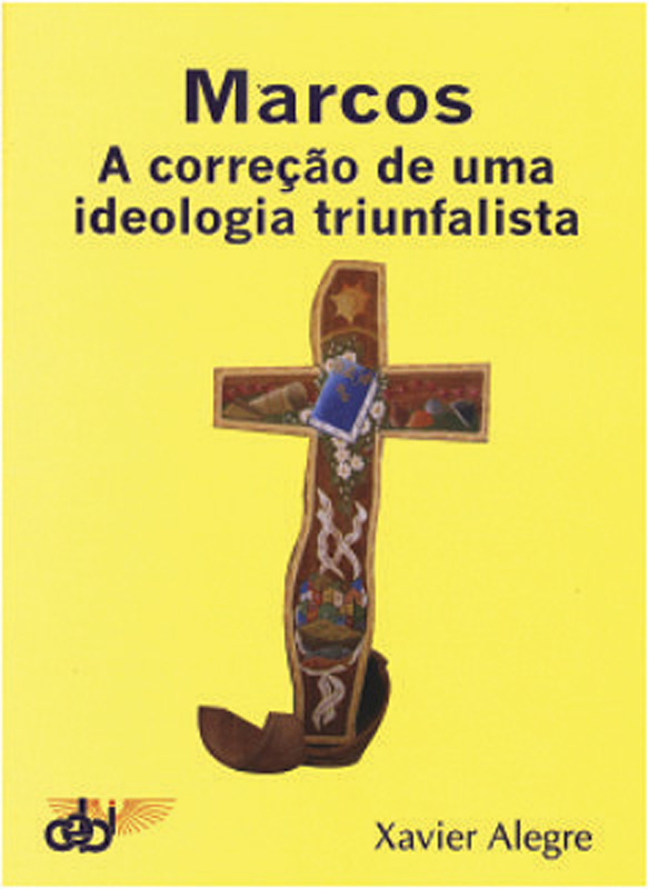 O autor identifica o fio condutor que atravessa a obra: a cruz de Jesus. Ela define quem é Jesus e o que é discipulado cristão genuíno.
