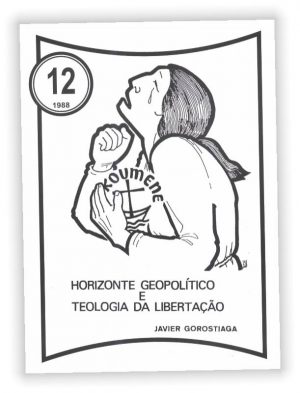 O autor procura desentranhar a lógica da dominação e exploração que padecemos.