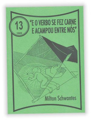 Este subsídio se destina aos grupos bíblicos que estudam a história do povo de Deus