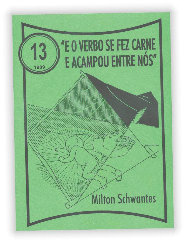 Este subsídio se destina aos grupos bíblicos que estudam a história do povo de Deus