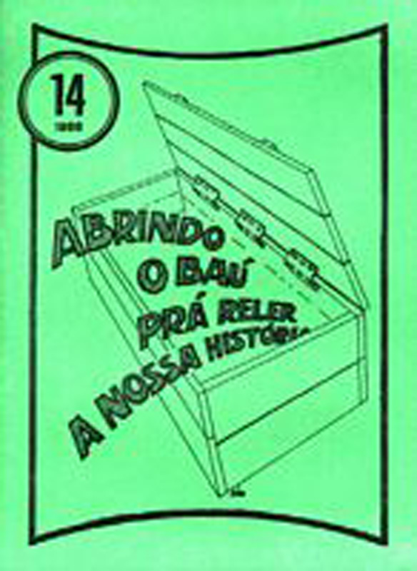 Este livro apresenta uma "Visão geral da Bíblia"