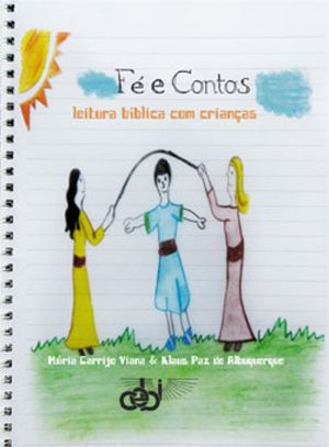 Trabalhar a Bíblia com as crianças é aprender a contar e encantar histórias. Os antigos contos ganham vida através da metodologia que considera a realidade das crianças como motivação para os encontros de fé.