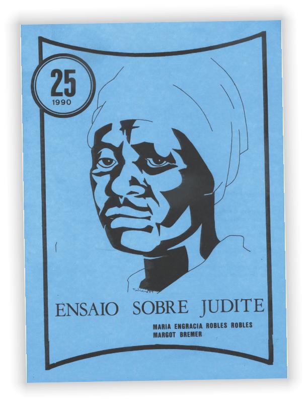 Pelo fato de se encontrarem poucos comentários de biblistas atuais sobre o livro de Judite