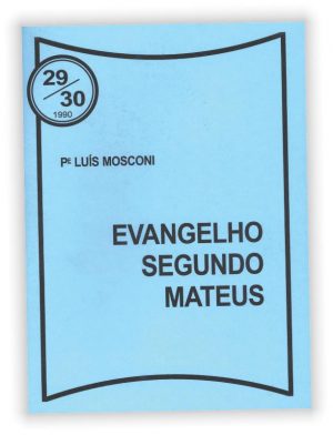 A segunda parte deste livro é uma versão viva do Evangelho de Mateus. O texto dialoga com as pessoas e as situações da época. É como se os redatores estivessem contando como surgiu o texto sagrado