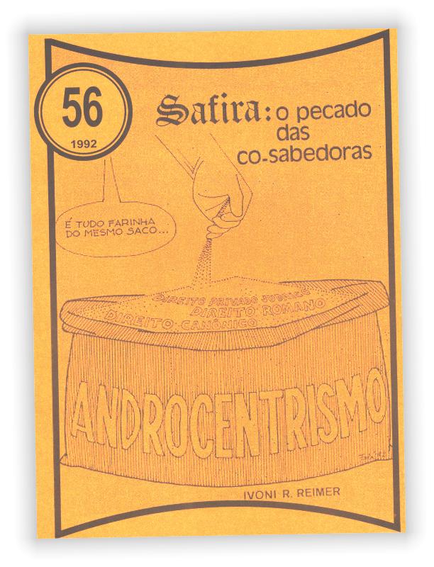 Adotando uma perspectiva feminista