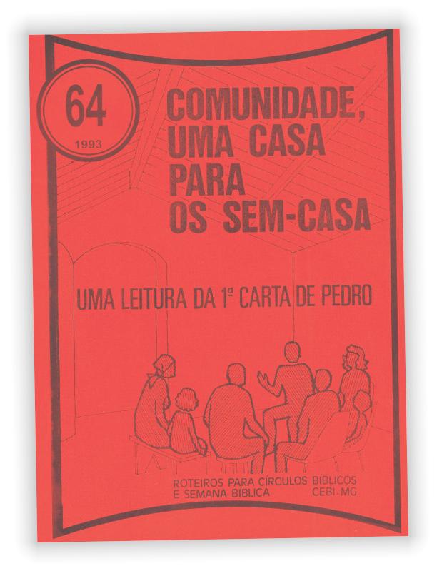 A Equipe do CEBI-MG apresenta