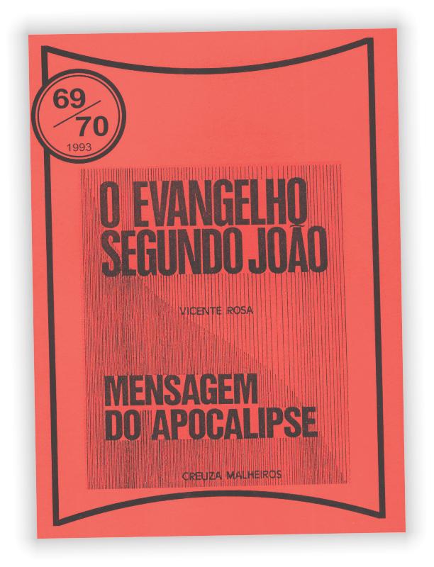 E em forma de poesia