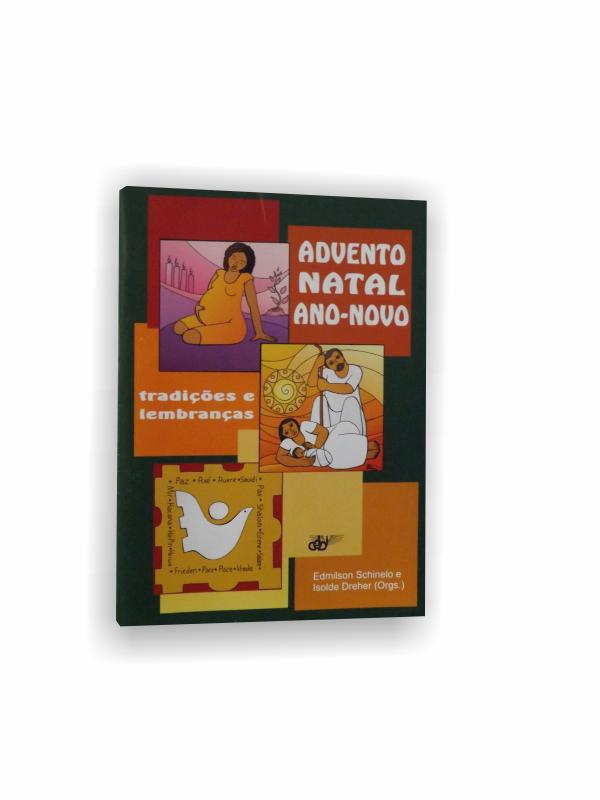 Iluminação do Advento - Parte I