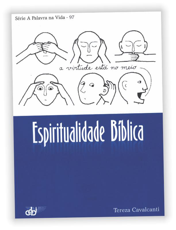 A autora enfoca duas grandes linhas da espiritualidade que atravessam a Bíblia: a espiritualidade profética e a espiritualidade contemplativa. Ela lembra