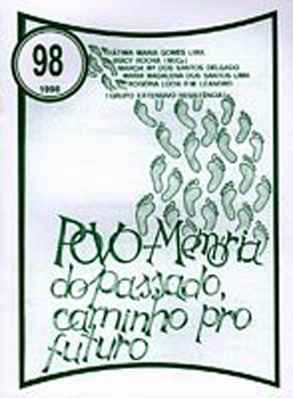 O Grupo Extensivo Resistência