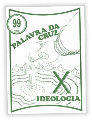O autor retoma