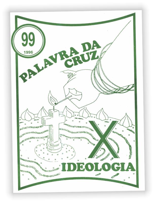 O autor retoma