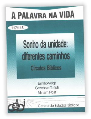 Este livro contém subsídios para sete encontros. Sete é o número da totalidade da plenitude