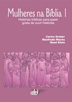 Este livro conta a história de sete mulheres presentes na narrativa bíblica. São histórias de vida