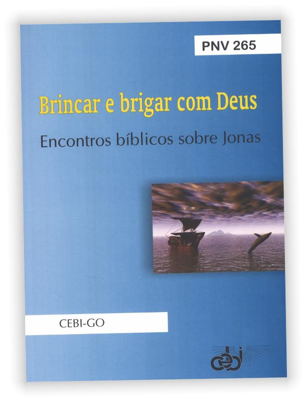 Encontros bíblicos para estudar