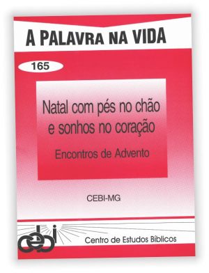 Esta cartilha contém subsídios para nove encontros de grupos que se reúnem durante a época do Advento