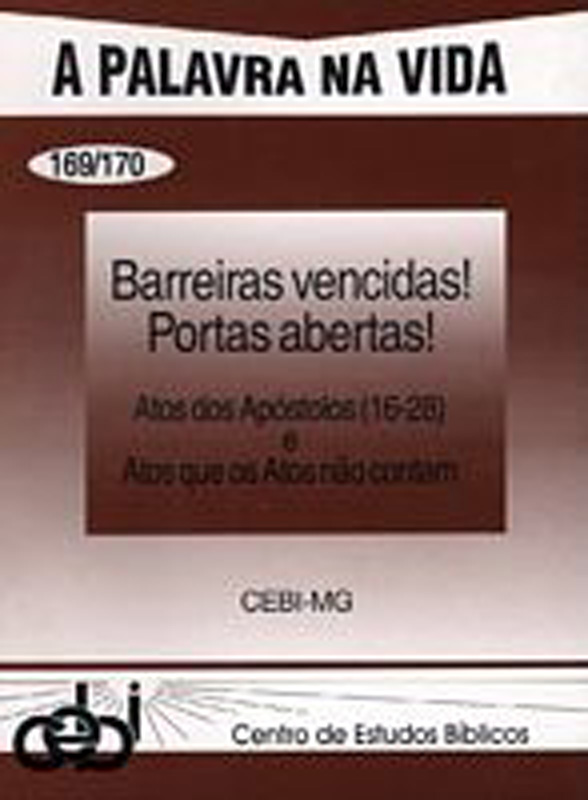 Portal do CEBI