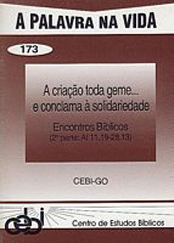 Portal do CEBI