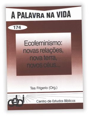 Este livro traz textos informativos e reflexivos acerca do tema Ecofeminismo: História da Teologia Feminista na América Latina