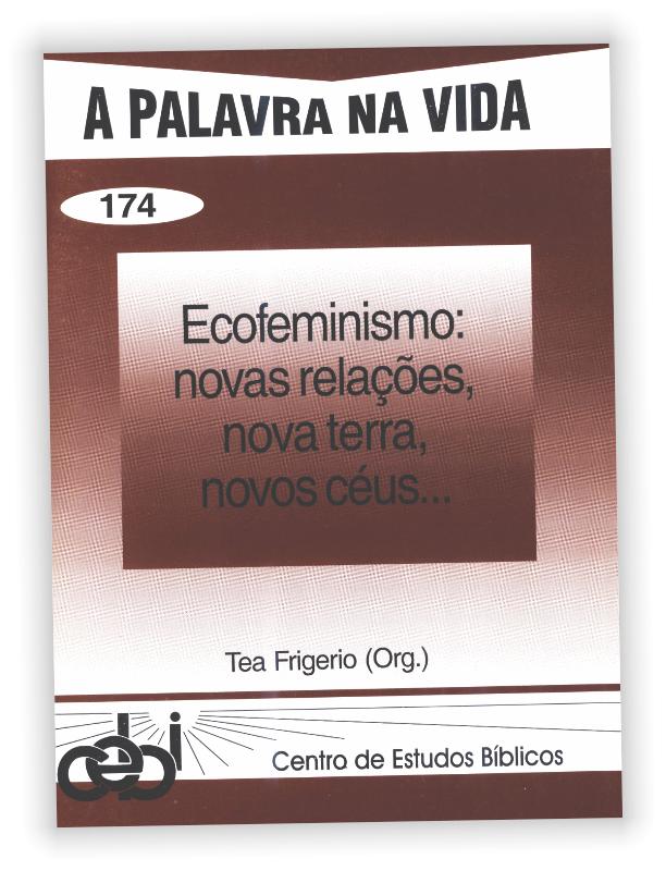 Este livro traz textos informativos e reflexivos acerca do tema Ecofeminismo: História da Teologia Feminista na América Latina