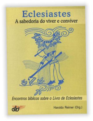 Este livro é resultado de um grande mutirão da equipe do CEBI-GO. Possui roteiros para 7 encontros de Estudo