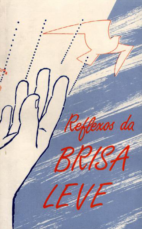 Este livro é uma coletânea de nove ensaios escritos por amigos/as