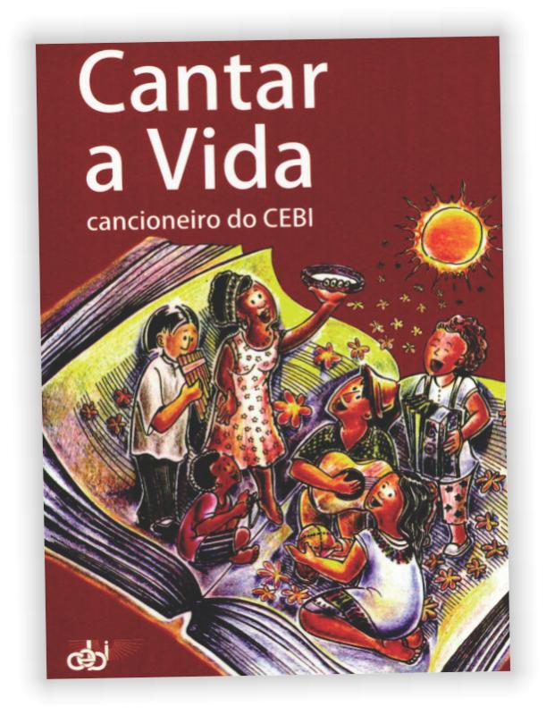 Esta publicação tem como objetivo ajudar em todos os tipos de encontros do CEBI e das comunidades ou grupos que se reportam à Bíblia.