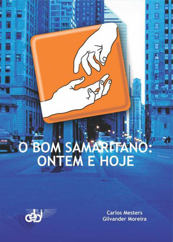Este livreto nos convida à reflexão sobre o que humaniza as relações e sobre o que dá sentido para fé: quem é o meu próximo?
