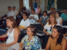 DABAR chega à sua quarta turma