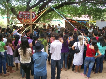 Pedro II (PI) celebra 30 anos do CEBI