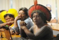 Entidades intensificam ações pelo cancelamento da licença de Belo Monte