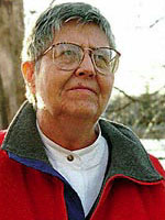 A vida de Mary Daly - Maria Soave