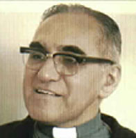 Dom Oscar Romero - ícone da luta por justiça