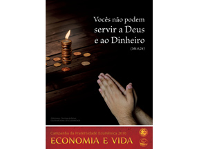 28 de Março - Dia Nacional de Coleta da Solidariedade