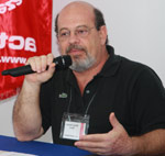 Alimentos contaminados no Brasil. (E voce o que faz? ) -  Silvio Caccia Bava*