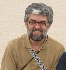 Por que estamos em Edimburgo? *Nilton Giese