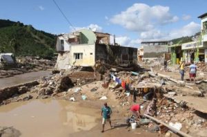 ALAGOAS: o HAITI é aqui