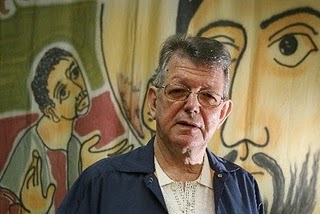 Amazônia em debate com Dom Erwin Kräutler