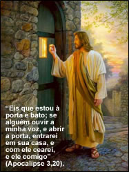 Seminário Bíblico em Volta Redonda/RJ