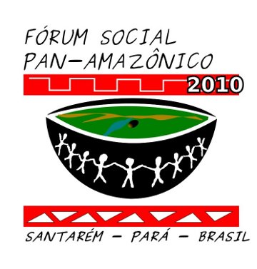 Santarém (PA) sediará V Fórum Social Pan-Amazônico