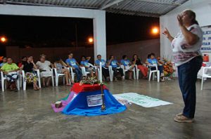 Uiraúna - PB realiza Semana Bíblica
