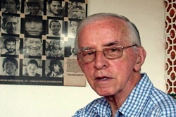 Dom Pedro Casaldáliga passa bem após cirurgia