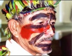 Julgamento histórico - que sejam condenados os assassinos do cacique Marcos Veron