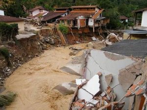 Região serrana do Rio ainda está longe da recuperação